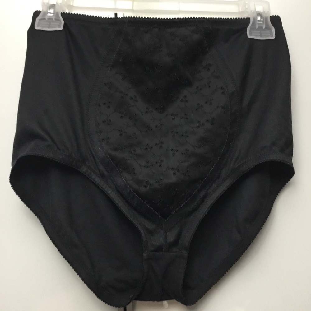 Wonderbra Shape Wear Panties 3X